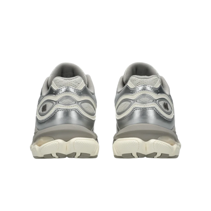 GEL-NYC 2.0 SMOKE GREY/SILVER 1203B225-020 [4]