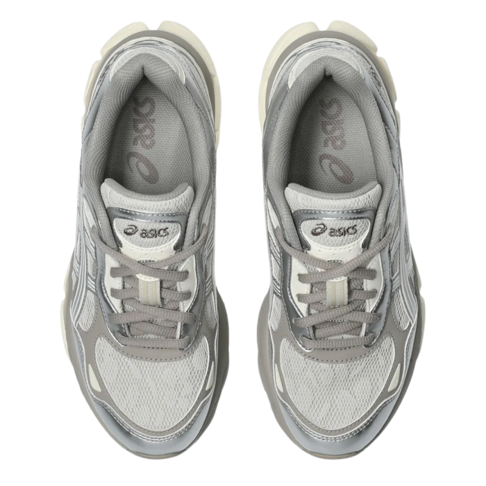 GEL-NYC 2.0 SMOKE GREY/SILVER 1203B225-020 [3]