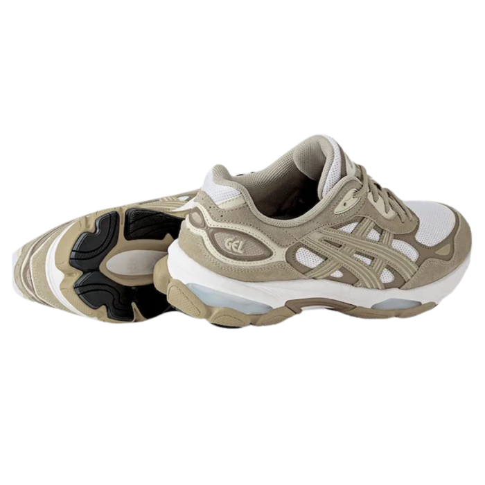 GEL-NYC 2.0 WHITE/FEATHER GREY 1203A895-102 [6]