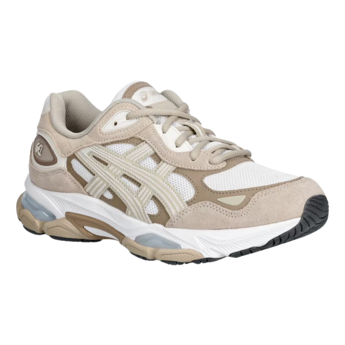 GEL-NYC 2.0 WHITE/FEATHER GREY 1203A895-102 [2]