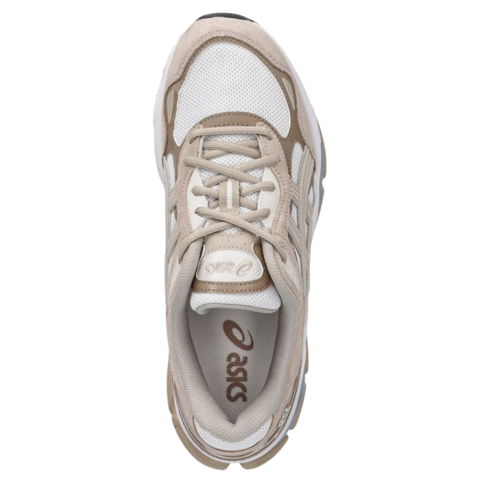 GEL-NYC 2.0 WHITE/FEATHER GREY 1203A895-102 [3]