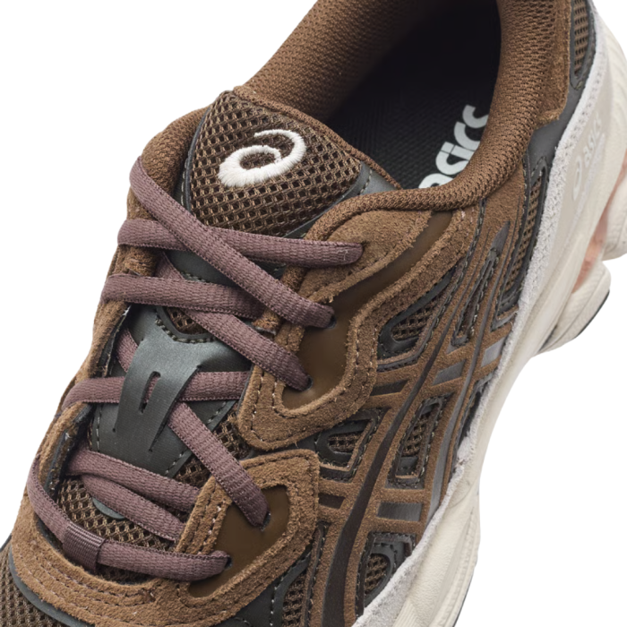 GEL-NYC BROWN STORM/BLACK COFFEE 1203A383-201 [3]