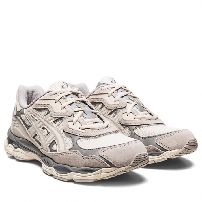 GEL-NYC CREAM/OYSTER GREY 1201A789..103 [2]