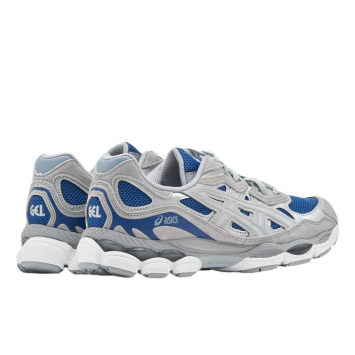 GEL-NYC TWILIGHT BLUE/GRAVEL 1203A383-403 [7]