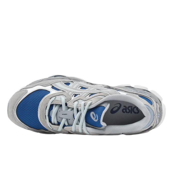GEL-NYC TWILIGHT BLUE/GRAVEL 1203A383-403 [3]