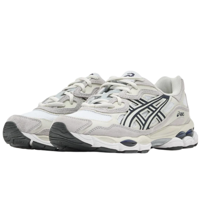 GEL-NYC WHITE/MIDNIGHT 1203A383-118 [5]