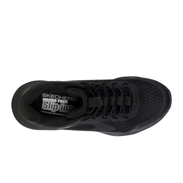 GLIDE-STEP + - VISTA LANE 303654L-BBK [3]