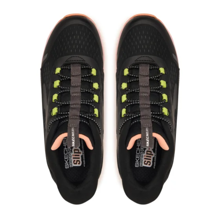 GLIDE-STEP + - VISTA LANE 303654L-BKMT [4]