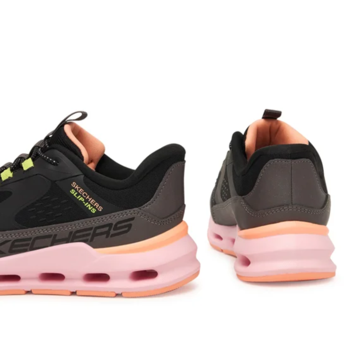 GLIDE-STEP + - VISTA LANE 303654L-BKMT [6]