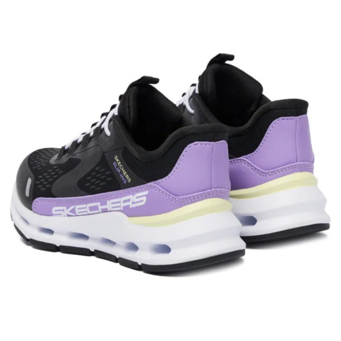GLIDE-STEP + - VISTA LANE 303654L-BKPR [5]