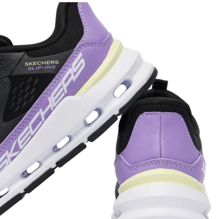 GLIDE-STEP + - VISTA LANE 303654L-BKPR [6]