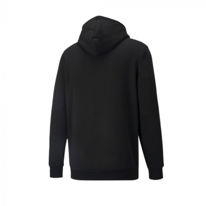 Graphic Hoodie Fl Puma Black-Gold 589255-51 [2]