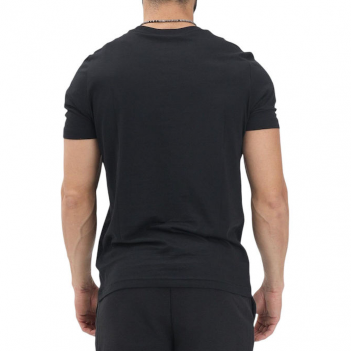 GRAPHICS Multiple Cat Logo Tee PUMA Blac 684826-01 [2]
