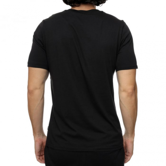 GRAPHICS Photoprint Tee PUMA Black 680180-01 [2]