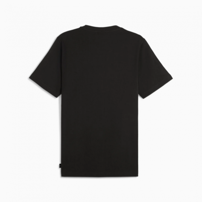 GRAPHICS PUMA SPORT Tee PUMA Black 625418-01 [2]