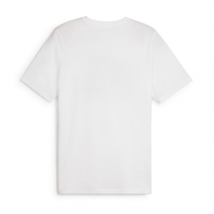 GRAPHICS Sneaker Box Tee PUMA White 680175-02 [2]