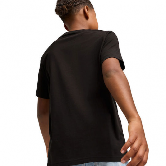 GRAPHICS Tee III B PUMA Black 686660-01 [2]