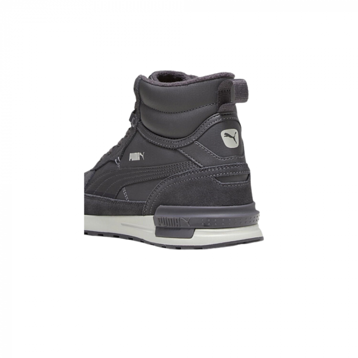 Graviton Mid Dark Coal-Dark Coal-Ash Gra 383204-06 [4]