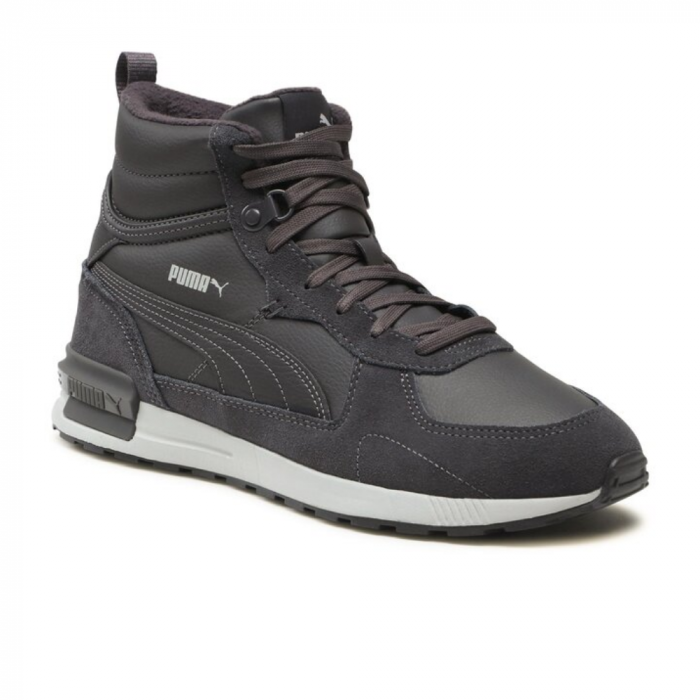 Graviton Mid Dark Coal-Dark Coal-Ash Gra 383204-06 [2]