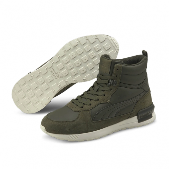 Graviton Mid Forest Night-Forest Night 383204-02 [4]