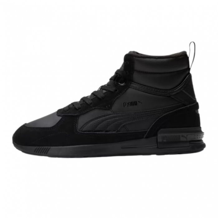 Graviton Mid Puma Black-Puma Black 383204-01 [2]