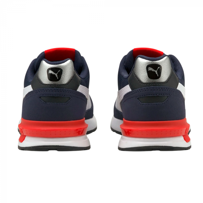 Graviton Peacoat-Puma White-Puma Silver- 380738-08 [4]
