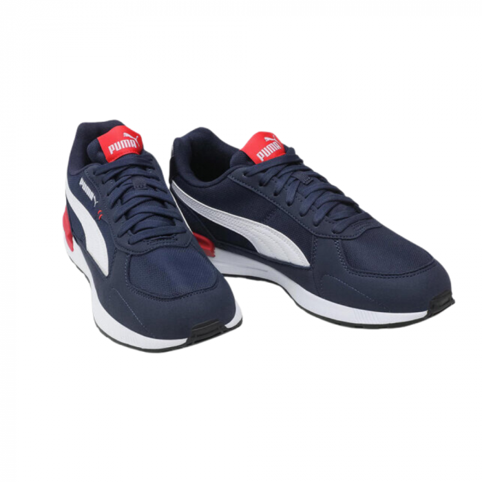 Graviton Peacoat-Puma White-Puma Silver- 380738-08 [3]
