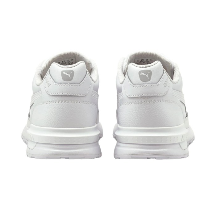 Graviton Pro L Puma White-Puma White-Gra 382721-02 [4]