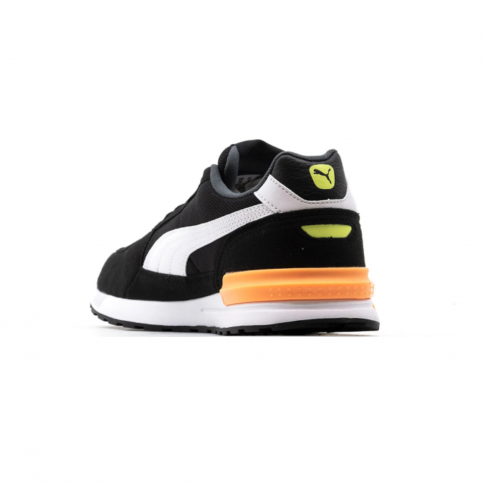 Graviton Puma Black-Puma White-Lily Pad 380738-27 [5]