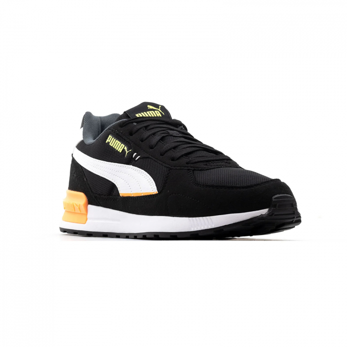 Graviton Puma Black-Puma White-Lily Pad 380738-27 [4]