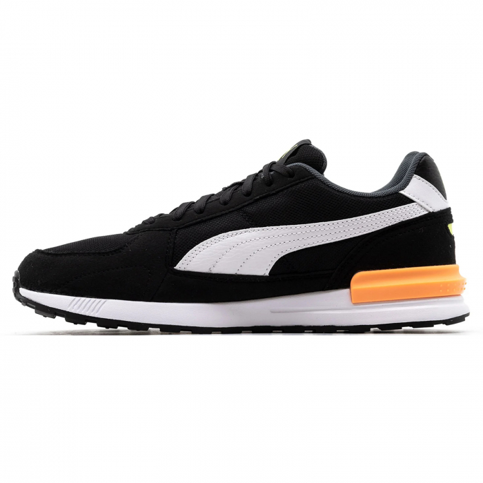 Graviton Puma Black-Puma White-Lily Pad 380738-27 [2]