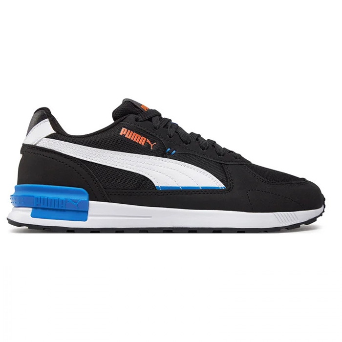 Graviton PUMA Black-PUMA White-PUMA Team 380738-51 [1]