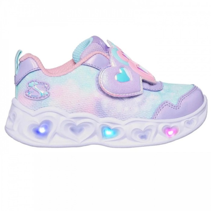 Heart Lights - Lovin 302693N-LVLP [1]