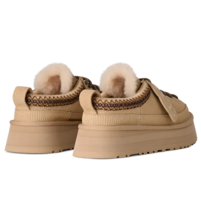 Heritage Lace-Up Slipper 1180361-SNDC [5]