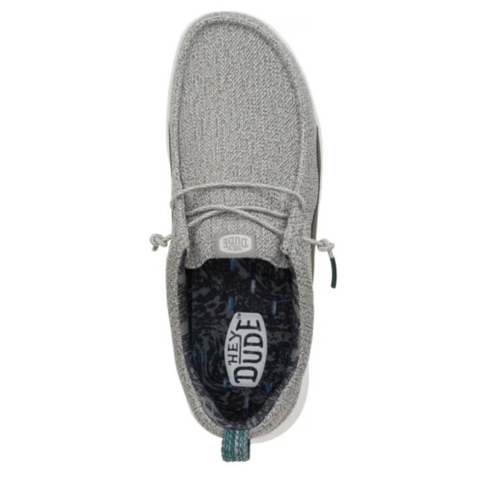 HEYDUDE WALLY HEY 20 MESH 43145-1UL [5]