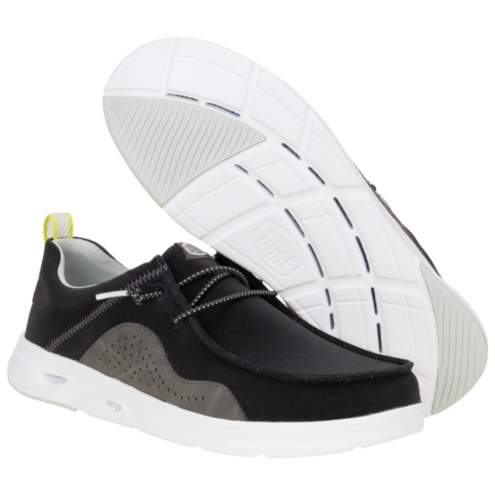 HEYDUDE WALLY HEY20 ACTIVE 43146-0NS [6]