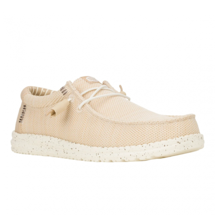 HEYDUDE WALLY STRETCH SOX  41898-0LZ [2]