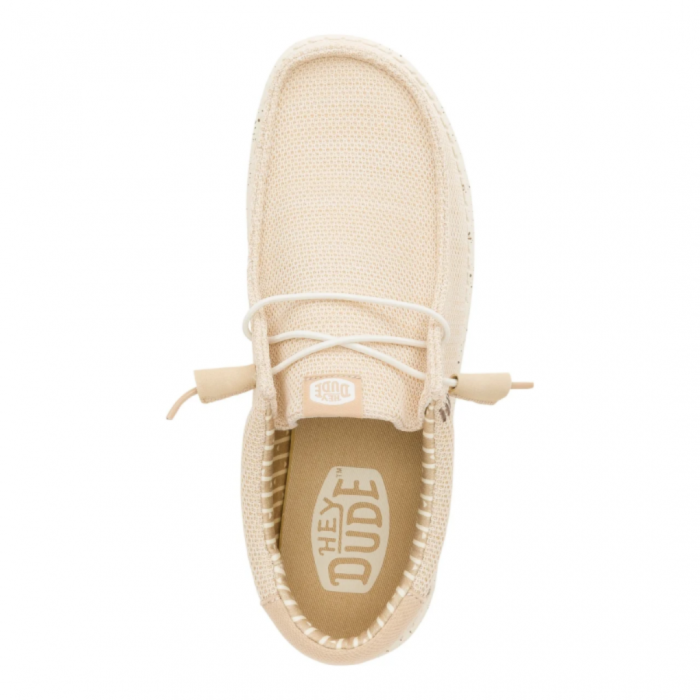 HEYDUDE WALLY STRETCH SOX  41898-0LZ [4]