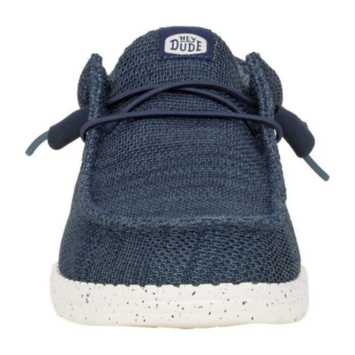 HEYDUDE WALLY STRETCH SOX 41898-410 [3]