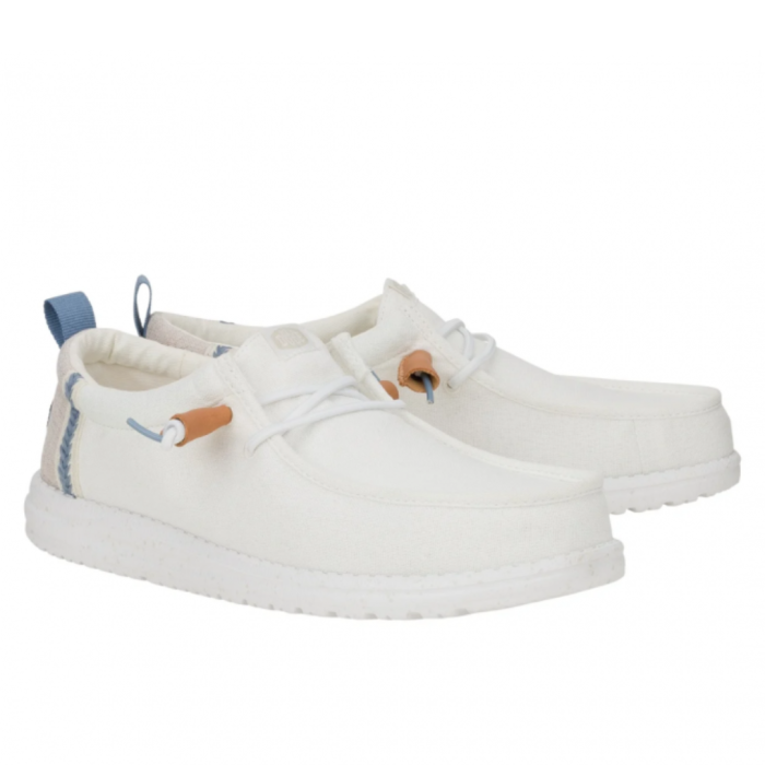 HEYDUDE WALLY SUMMER LINEN 43086-1SO [4]