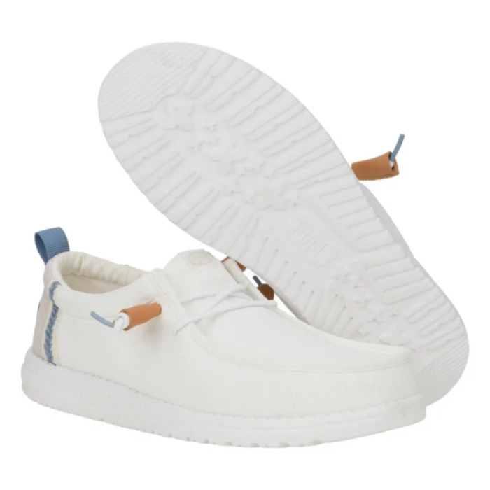 HEYDUDE WALLY SUMMER LINEN 43086-1SO [6]