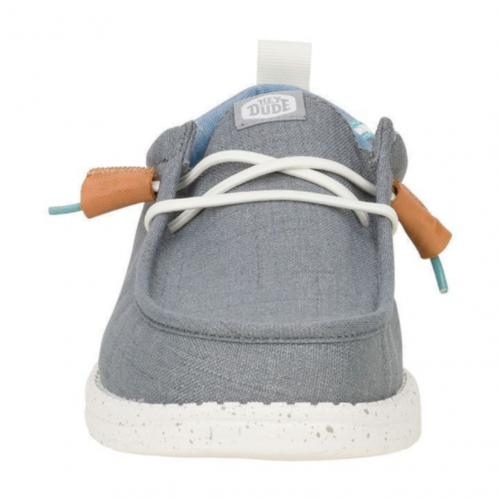 HEYDUDE WALLY SUMMER LINEN 43086-1UI [3]