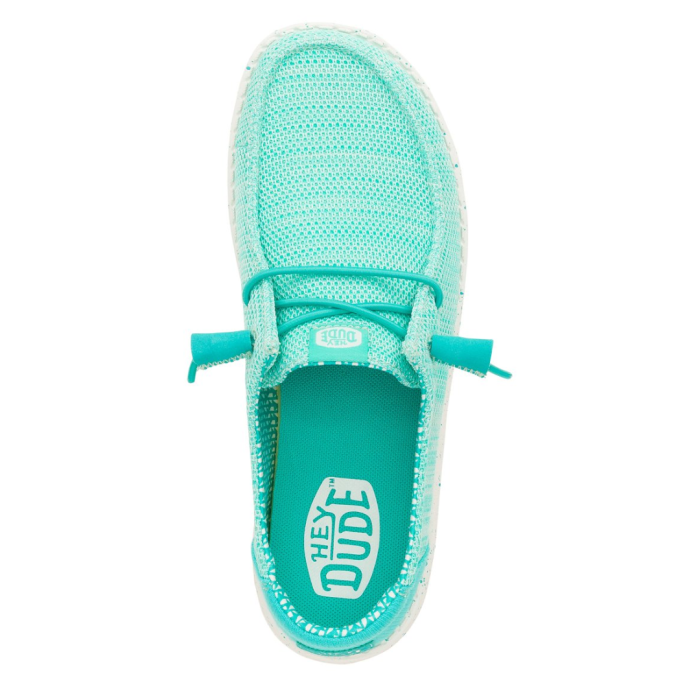 HEYDUDE WENDY STRETCH SOX 41878-4VB [5]