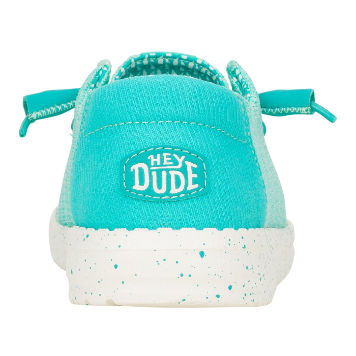 HEYDUDE WENDY STRETCH SOX 41878-4VB [6]