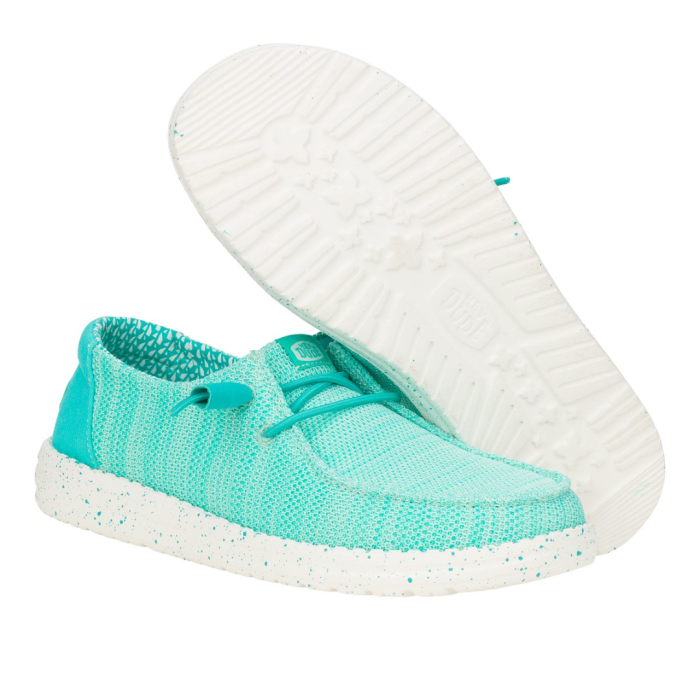 HEYDUDE WENDY STRETCH SOX 41878-4VB [7]