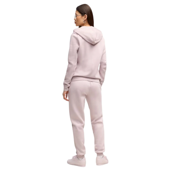 Hooded Sweat Suit Full-Zip FL cl Misty P 693993-49 [2]