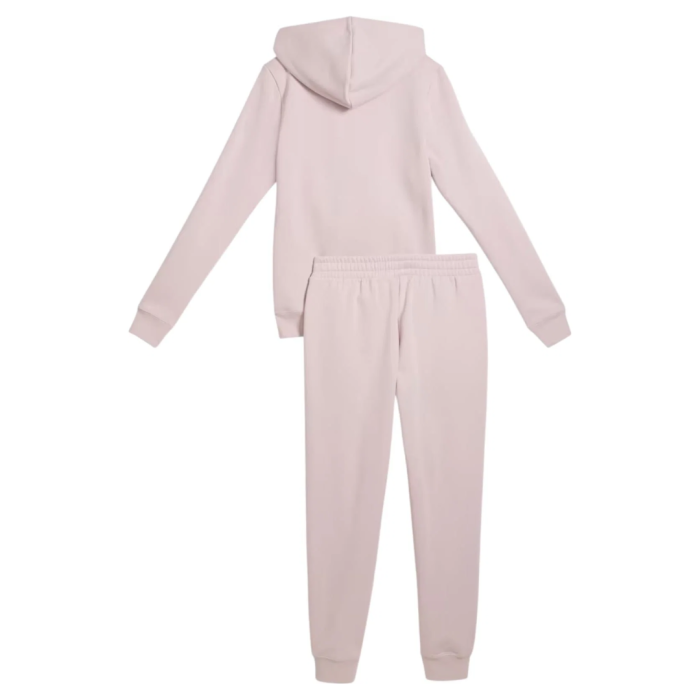 Hooded Sweat Suit Full-Zip FL cl Misty P 693993-49 [4]
