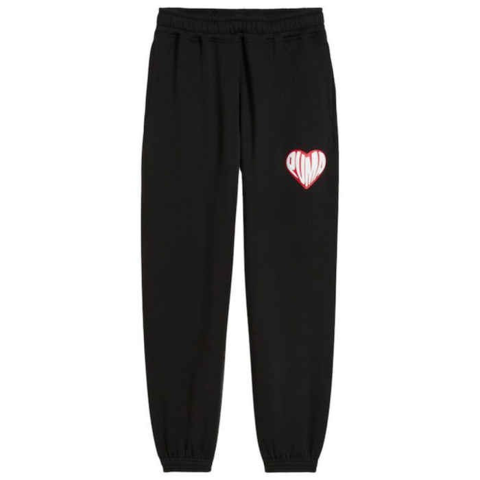 HooperHotline Sweatpant PUMA Black 632834-02 [1]