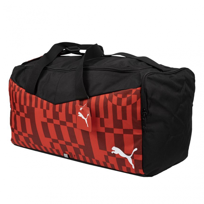 individualRISE Small Bag PUMA Red-PUMA B 079912-01 [3]