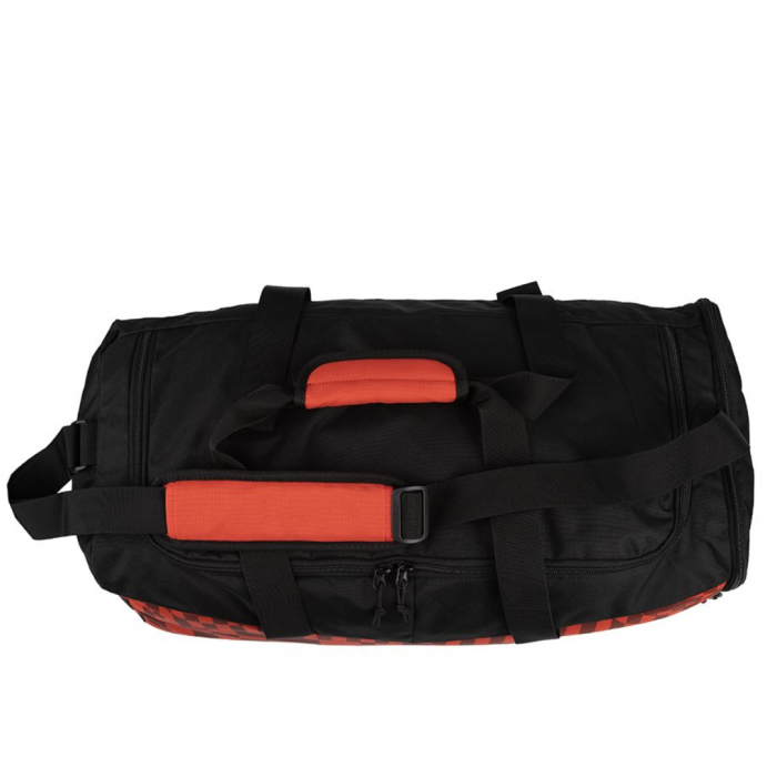 individualRISE Small Bag PUMA Red-PUMA B 079912-01 [4]